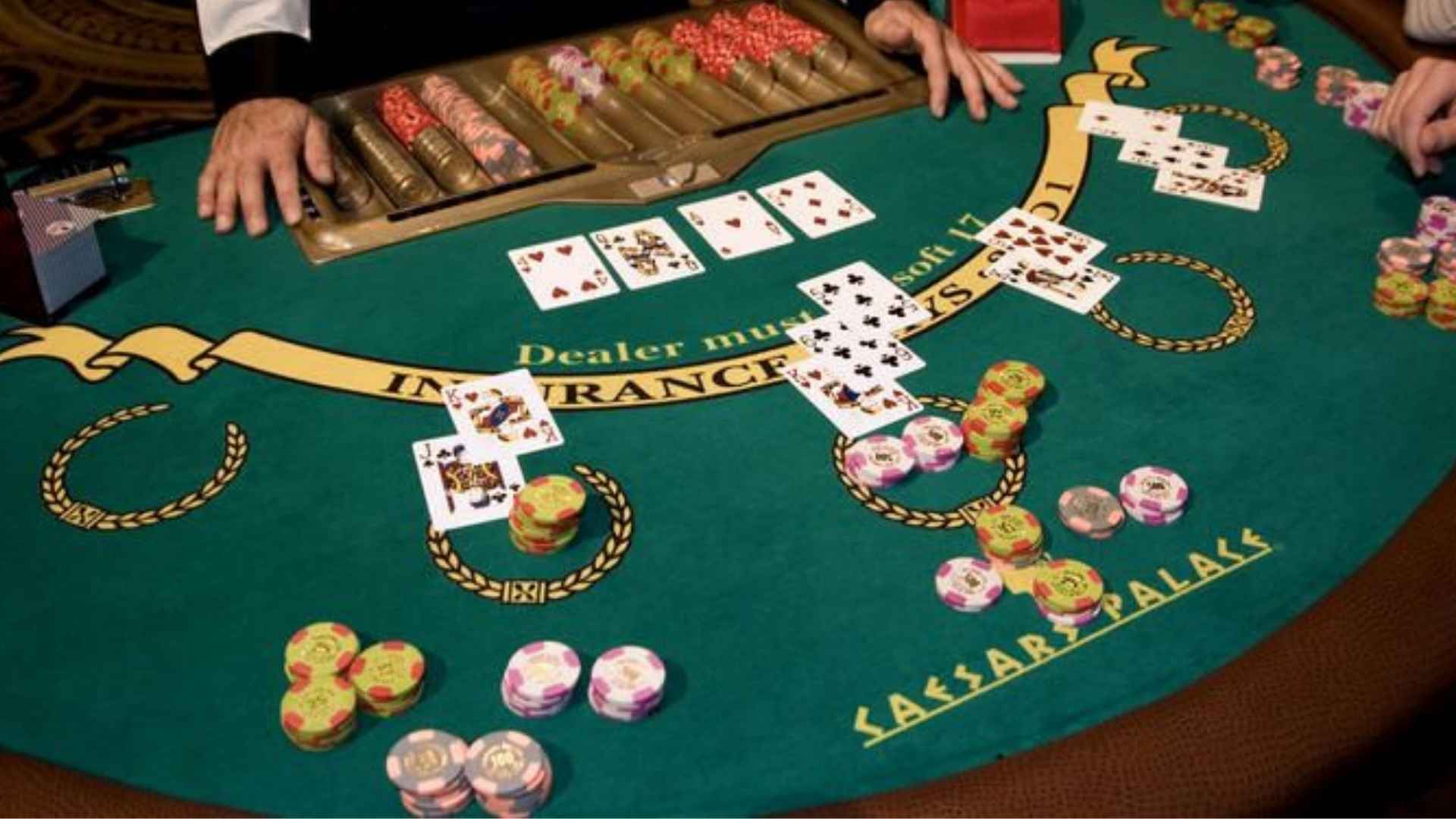 The Science Behind Probability-Based Games