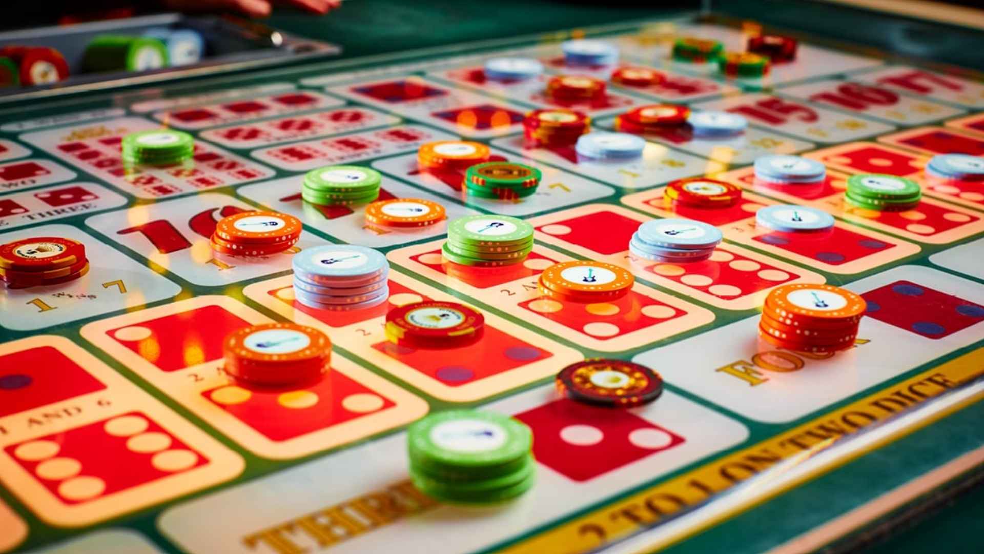 Advanced Dominoes Tactics That Work