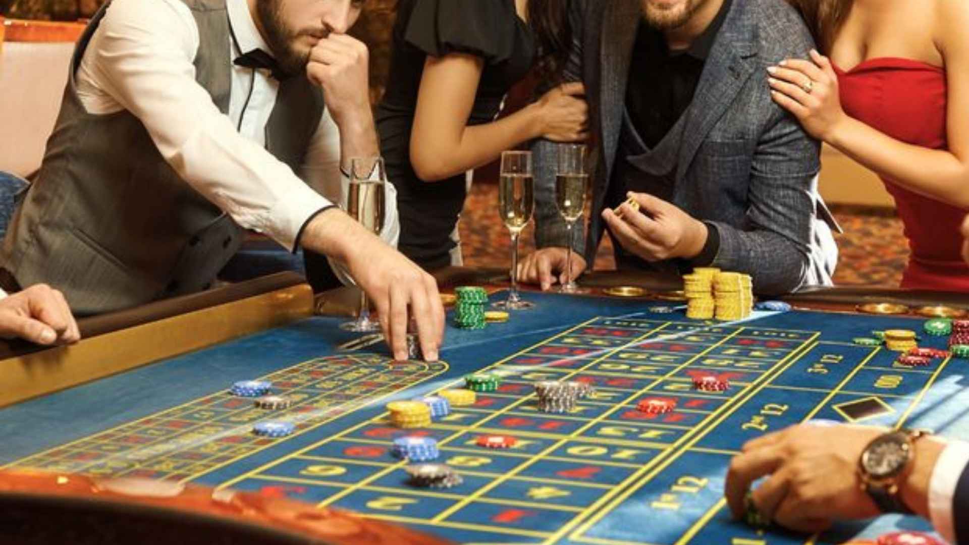 What Year Did the Lottery Start Exploring the Origins of Lottery Games